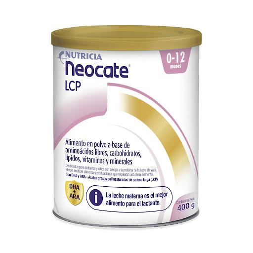 Neocate LCP